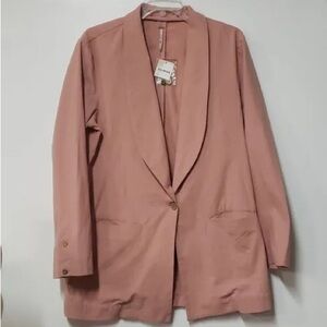 Free People Blazer